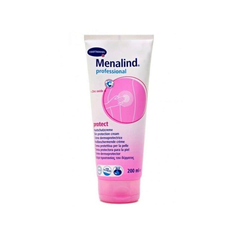 MENALIND PROFESSIONAL PROTECT CREMA DERMOPROTECT