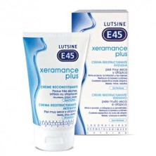 E45 LUTSINE XERAMANCE PLUS 100 ML
