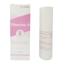 RF SERUM VITAMINA A 30 ML