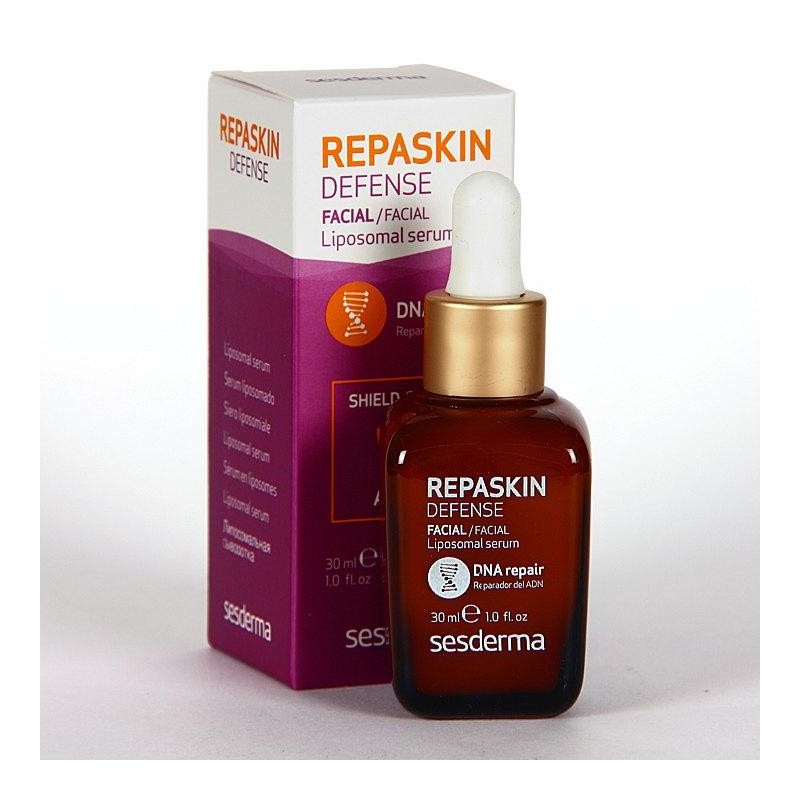 REPASKIN DEFENSE LIPOSOMAL SERUM 30 ML