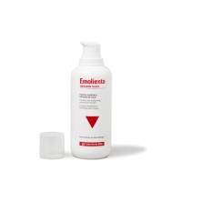 EMOLIENTA EMULSION FLUIDA 250 ML