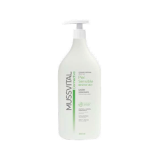 MUSSVITAL DERMACTIV LOC HIDRATATNTE P SENS1000ML