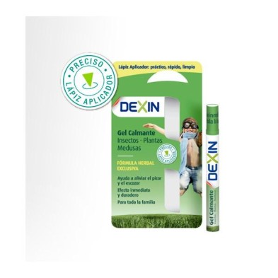 DEXIN GEL CALMANTE 2 ML