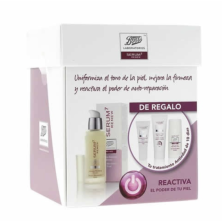 BOOTS LABORATORIES SERUM7 RENEW PACK + MINITALLA