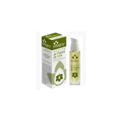INSIGNY ACEITE DE PEPITA DE UVA 30 ML
