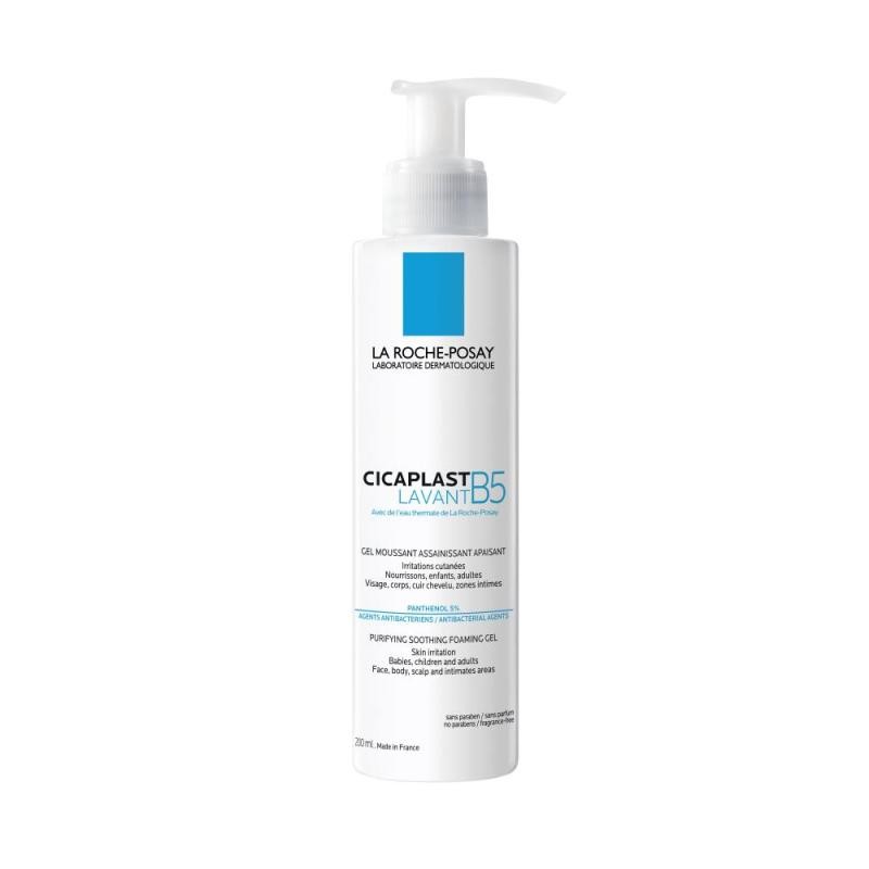 CICAPLAST LAVANT B5 200 ML