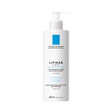 LIPIKAR LAIT CORPORAL RELIPIDIZANTE ANTIDESEC 750ML