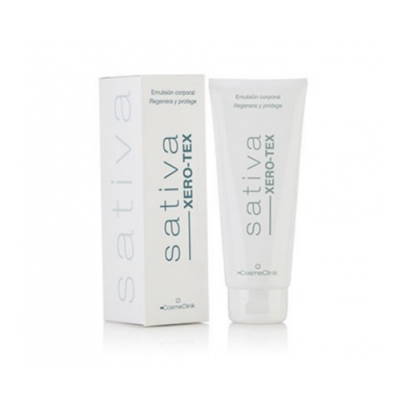 SATIVA XERO-TEX 200 ML