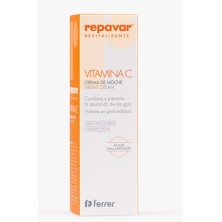 REPAVAR REVITALIZANTE CREMA NOCHE 50ML