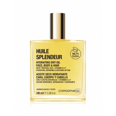 COMODYNES HUILE SPLENDEUR ACEITE SECO 100 ML