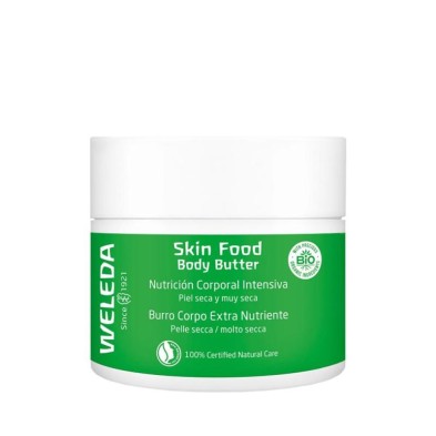 WELEDA SKIN FOOD BODY BUTTER 150 ML