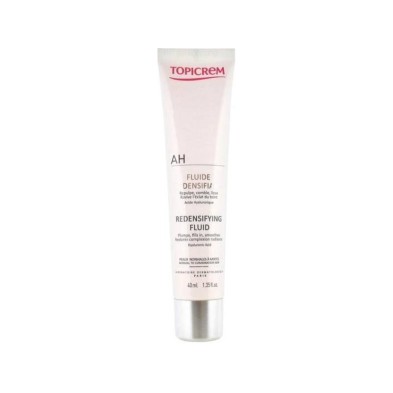 TOPICREM AH CREMA REDENSIFICANTE 40 ML