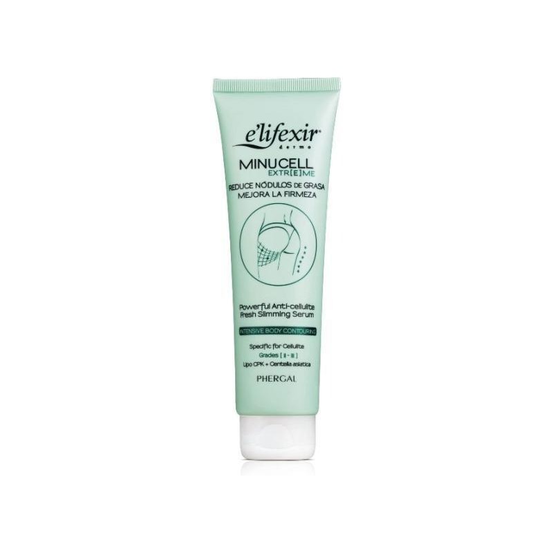 E´LIFEXIR DERMO MINUCELL EXTREME 1 TUBO 150 ML