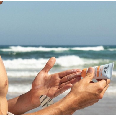 ISDIN Extreme 90 Cream SPF 50+