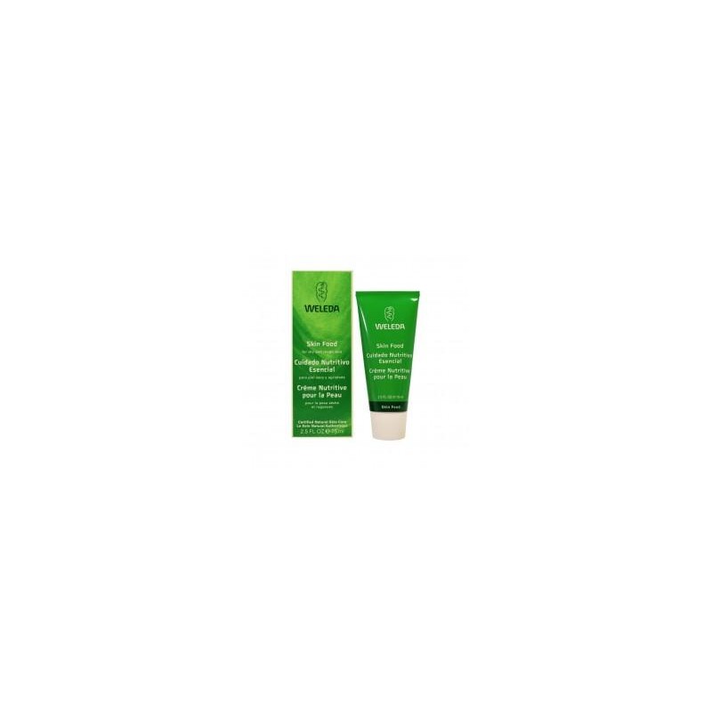 WELEDA SKIN FOOD CUIDADO NUTRITIVO ESENCIAL 30 ML