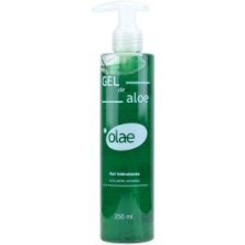 OLAE GEL DE ALOE 250 ML