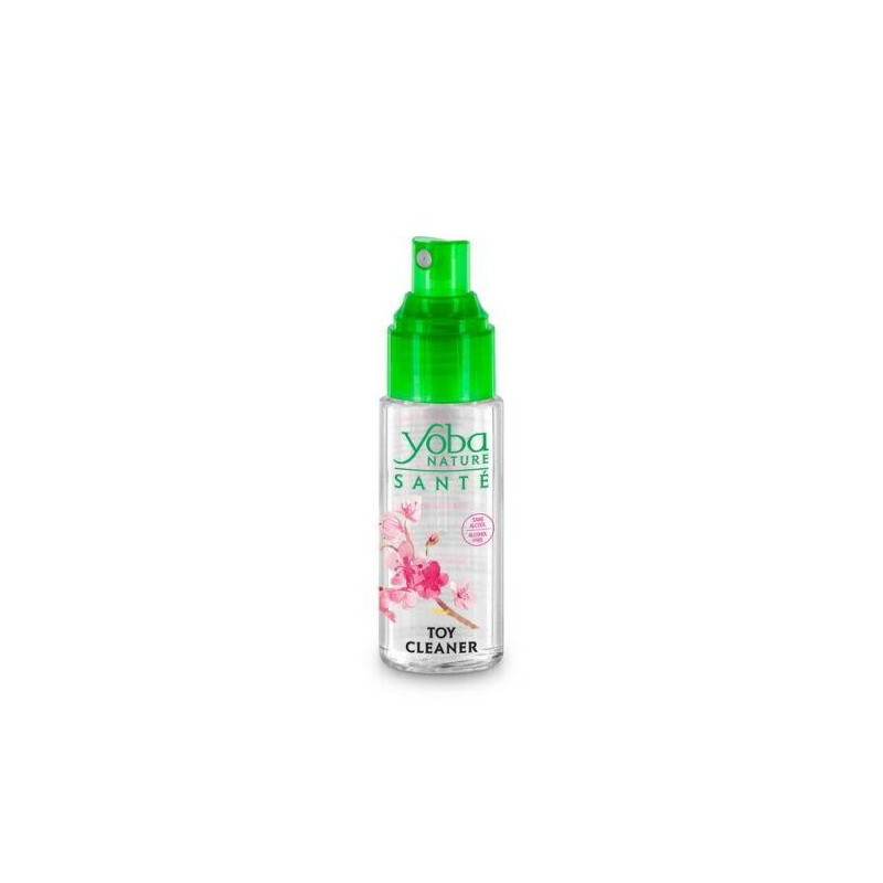YOBA NATURA TOY CLEANER 50 ML