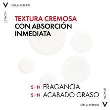 VICHY LIFTACTIV SERUM RETINOL SPECIALIST 30 ML