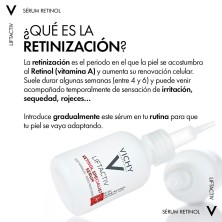 VICHY LIFTACTIV SERUM RETINOL SPECIALIST 30 ML