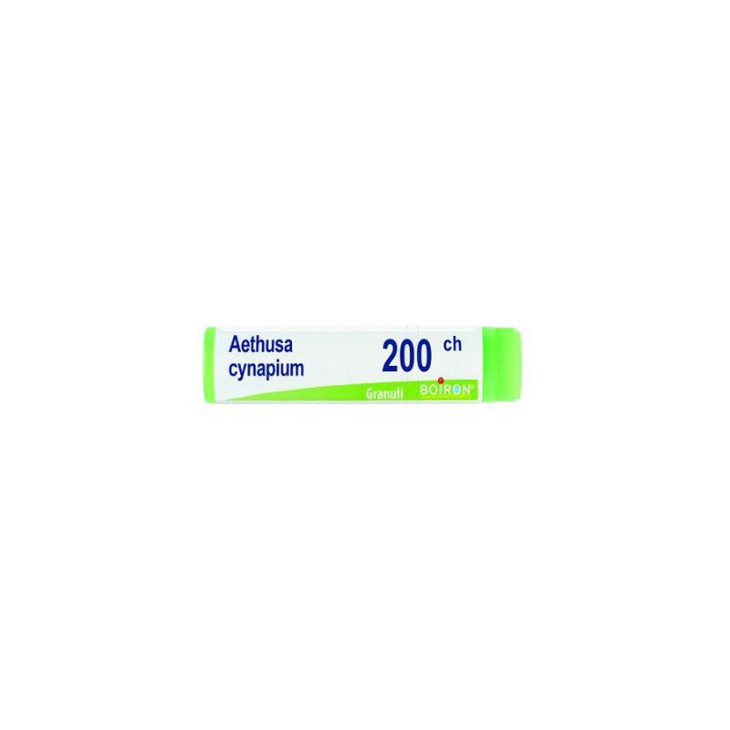AETHUSA CYNAPIUM 200CH GR BOIRON