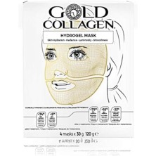 GOLD COLLAGEN HYDROGEL MASK