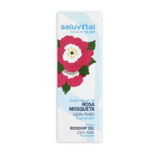 SALUVITAL ACEITE ROSA MOSQ 50