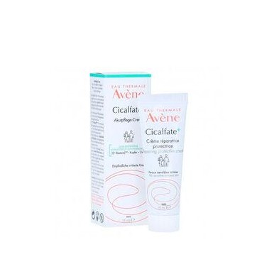 AVENE CICALFATE+ CREMA REPARADORA PROTECTORA 15 ML