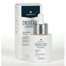 ENDOCARE HYALUBOOST AGE BARRIER SERUM 1 ENVASE 30 ML