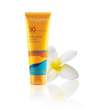 KLORANE POLYSIANES SPF 30 GEL NACARADO AL MONOI