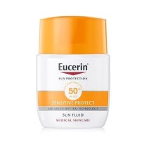 EUCERIN SUN PROTECTION 50+ FLUID SENSITIVE PROTE