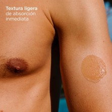 FOTOPROTECTOR ISDIN SPRAY TRANSPARENTE WETSKIN SPF 30