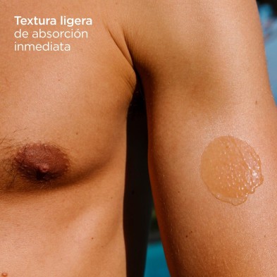 FOTOPROTECTOR ISDIN SPRAY TRANSPARENTE WETSKIN SPF 30