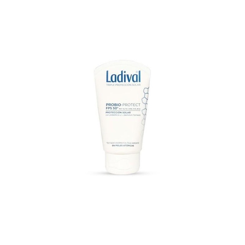 LADIVAL PROBIO-PROTECT SPF 50+ 1 TUBO 50 ML
