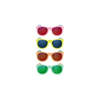 GAFAS DE SOL INFANTIL POLARIZADAS SUAVINEX CATEGORIA DE FILTRO 3 1 UNIDAD 24 - 36 MESES