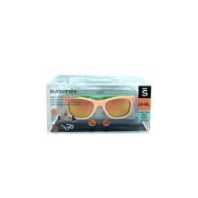 GAFAS DE SOL INFANTIL POLARIZADAS SUAVINEX CATEGORIA DE FILTRO 3 1 UNIDAD +36 MESES