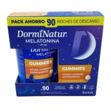 PACK DORMINATUR GUMMIES 90 NOCHES