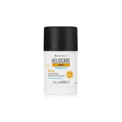 HELIOCARE 360º SPF 50+ PEDIATRICS PROTECTOR SOLAR 1 STICK 25 G