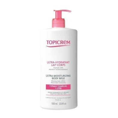 TOPICREM ULTRAHID LECH CORP 1L