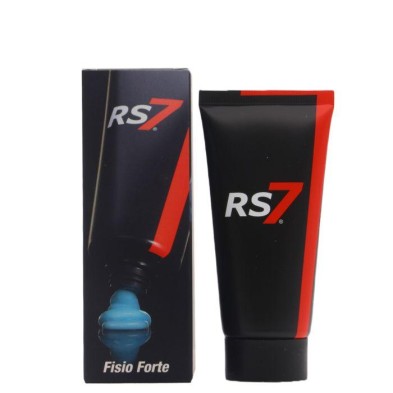 RS7 CREMA MASAJE 60ML