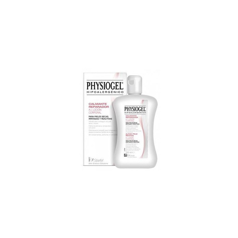 PHYSIOGEL AI FLUIDO 200 ML