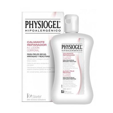 PHYSIOGEL AI FLUIDO 200 ML