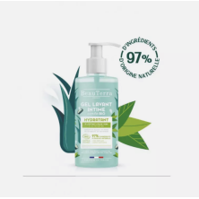 BEAUTERRA BIO GEL INTIMO HIDRATANTE 500ML