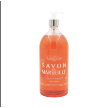 BEAUTERRA JABON MARSELLA OLIVA 1L