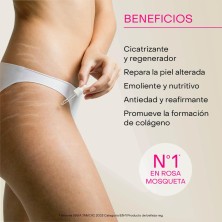 REPAVAR REGENERADORA ACEITE 15 ML