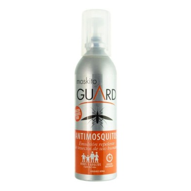 MOSKITO GUARD SPRAY ANTIMOSQUITOS 75 ML