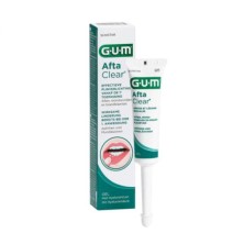 GUM AFTACLEAR GEL 10 ML
