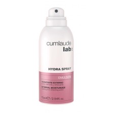 CUMLAUDE LAB: HYDRA SPRAY EMULSION 1 BOTELLA 75 ML