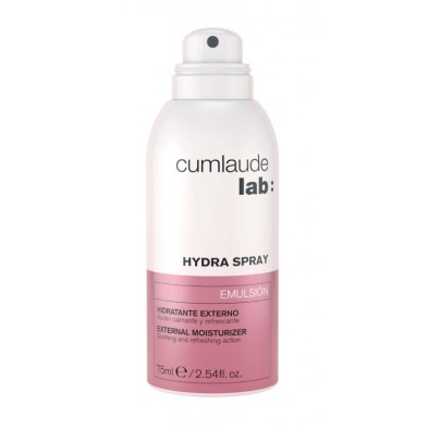 CUMLAUDE LAB: HYDRA SPRAY EMULSION 1 BOTELLA 75 ML
