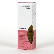 CUM LAUDE HYDRA OIL HIDRATANTE VULVAR