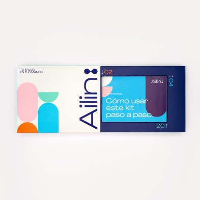 TEST Vitaminas esenciales